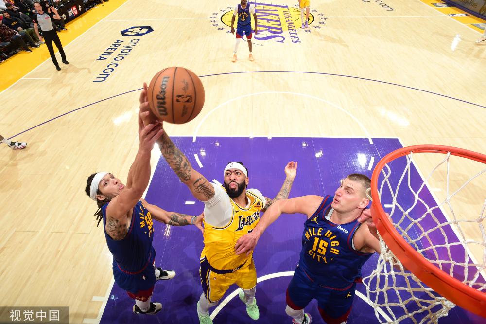 许会好奇 许会好奇