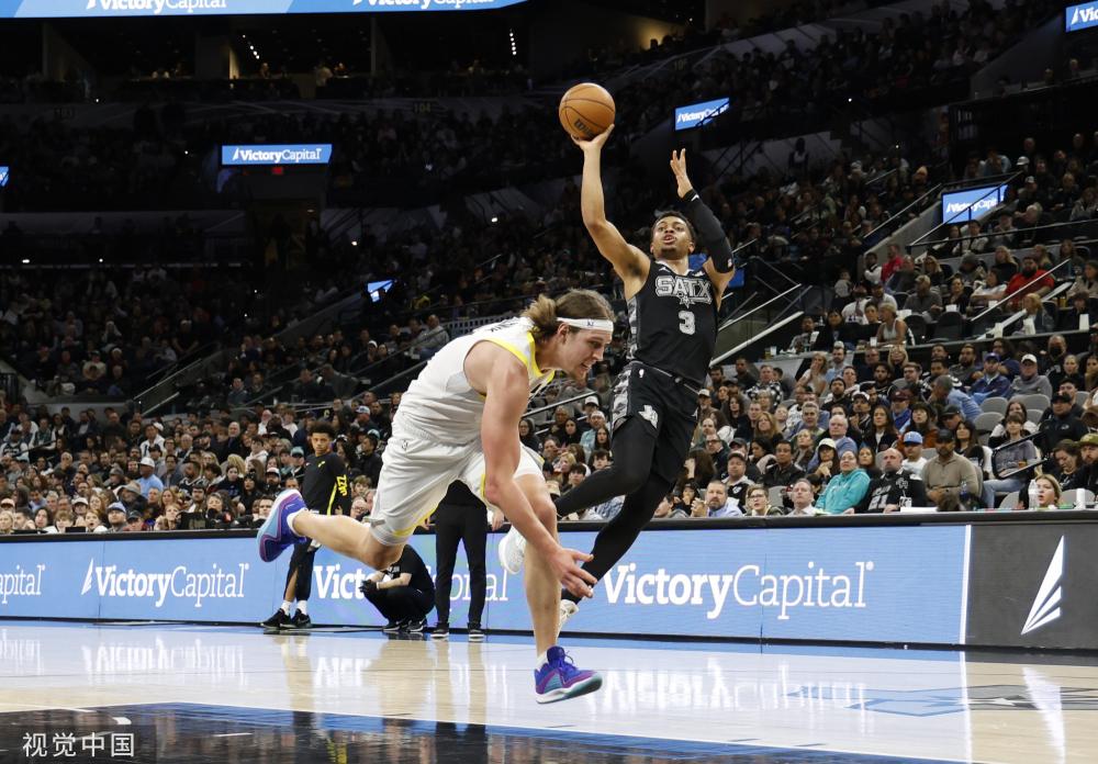 季中超竞争 季中超竞争